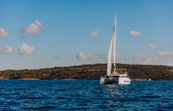 Dufour 48 Clo