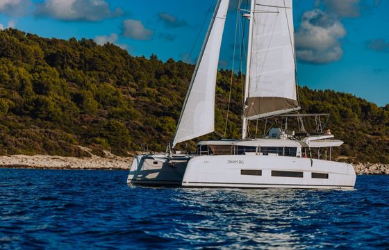 Dufour 48 Clo