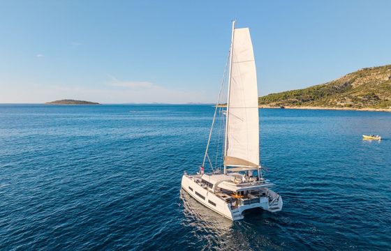 Dufour 48 Clo