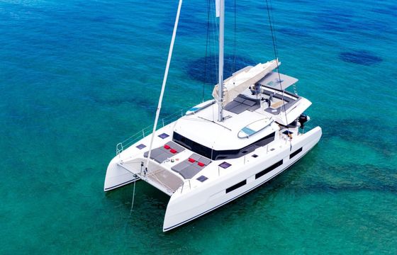 Dufour 48 Sea Breeze
