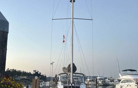 Dufour 470 Unity