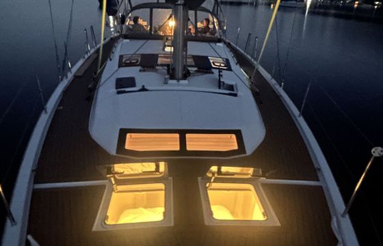 Dufour 470 Unity