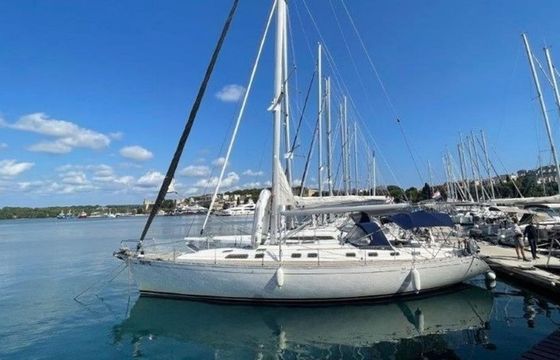 Dufour 50 La Lola