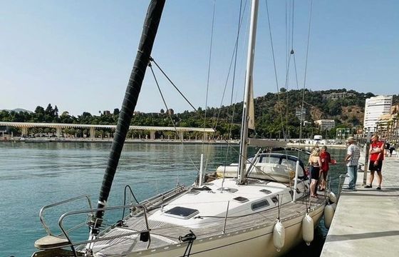 Dufour 50 La Lola