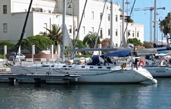 Dufour 50 La Lola