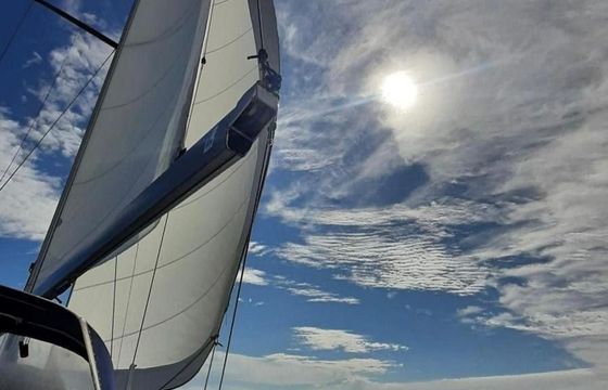 Dufour 50 La Lola