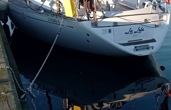 Dufour 50 La Lola