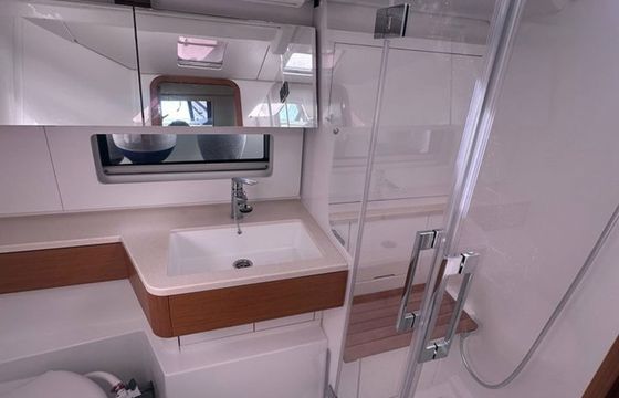 Dufour 48 Kalypso