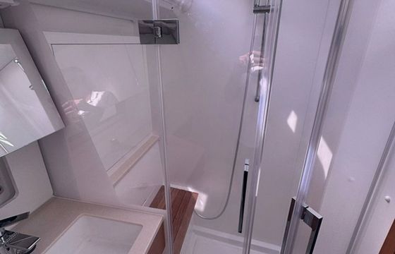 Dufour 48 Kalypso