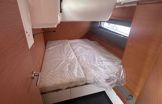 Dufour 48 Kalypso
