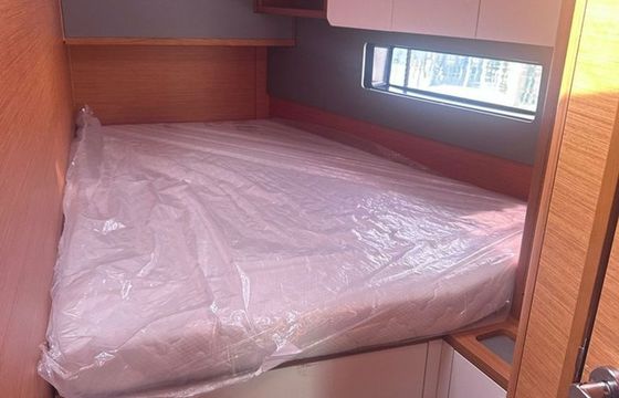 Dufour 48 Kalypso
