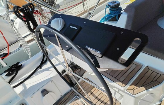 Dufour 44 Virtuoso