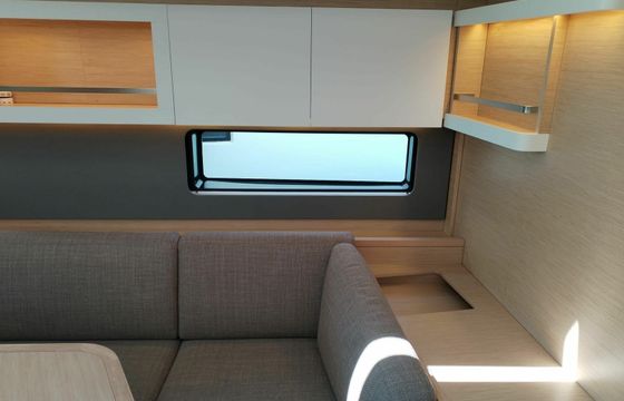 Dufour 44 Virtuoso