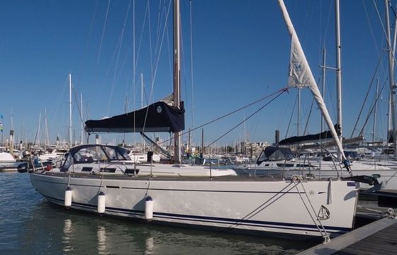Dufour 44 Zingaro