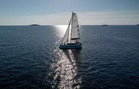 Dufour 48 Teti