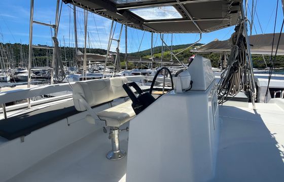 Dufour 48 Uno