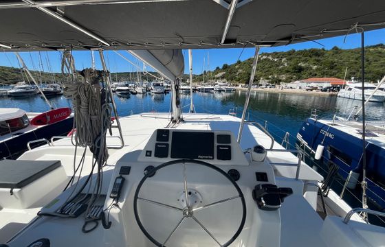 Dufour 48 Uno