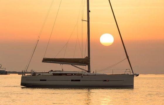 Dufour 460 GL 4 You