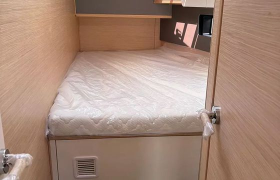 Dufour 48 Salima