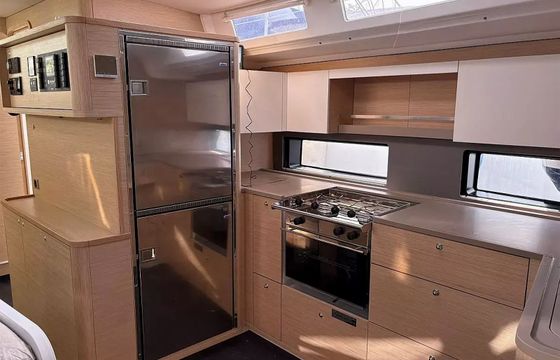 Dufour 48 Salima