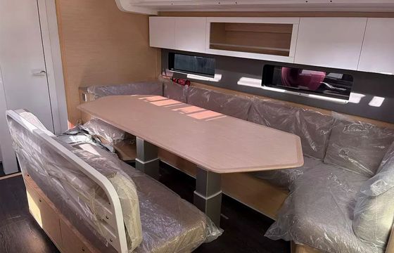 Dufour 48 Salima