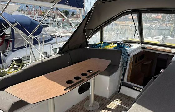 Dufour 48 Salima