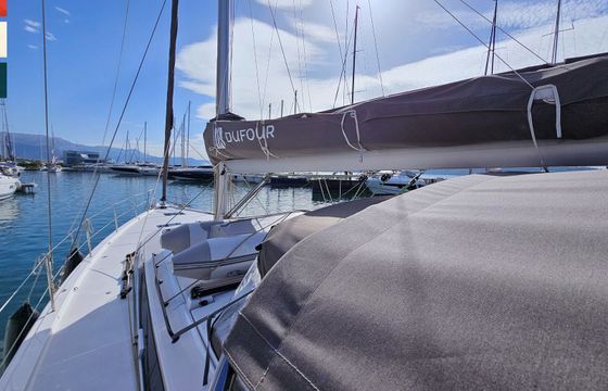 Dufour 530 Allegro