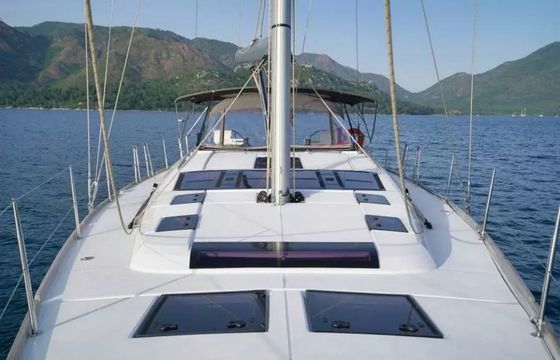 Dufour 520 GL La Esperanza