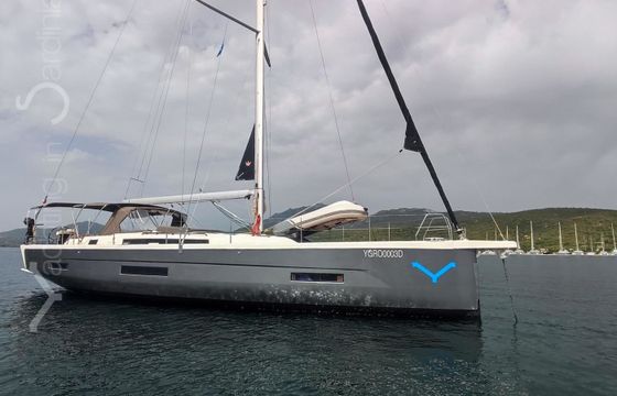 Dufour 530 Gryffindor