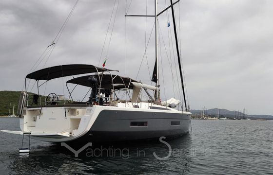 Dufour 530 Gryffindor