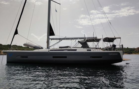 Dufour 530 Gryffindor