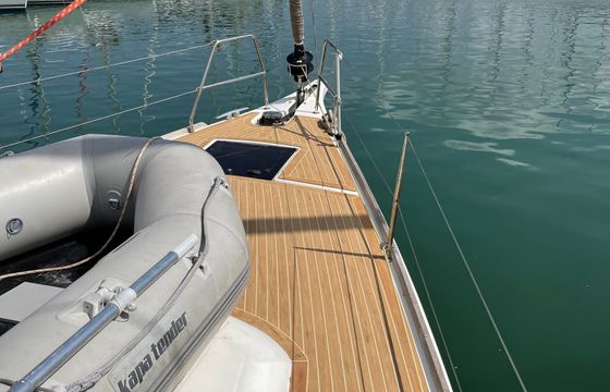 Dufour 460 GL Fantasea