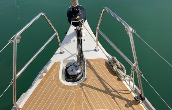 Dufour 460 GL Fantasea