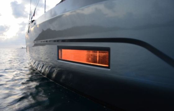 Dufour 470 Euphoria