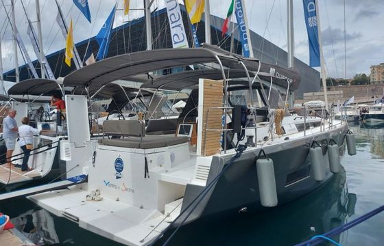 Dufour 470 Euphoria