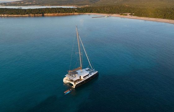 Dufour 48 Delphinus