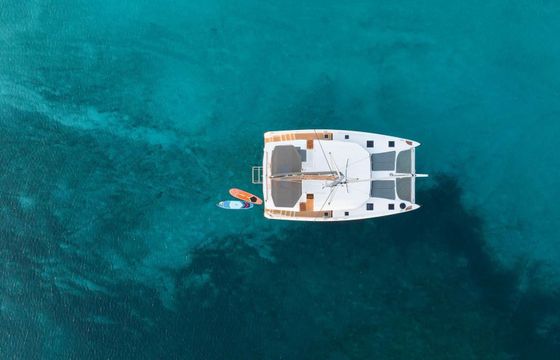 Dufour 48 Delphinus