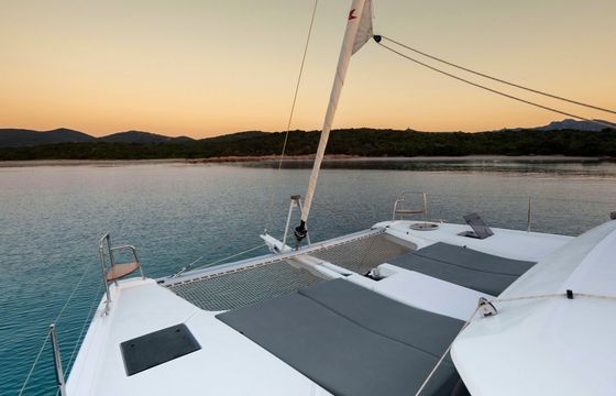 Dufour 48 Delphinus