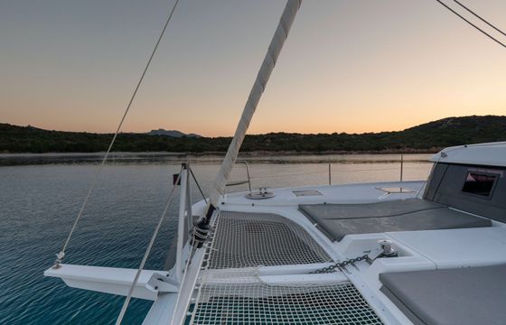 Dufour 48 Delphinus