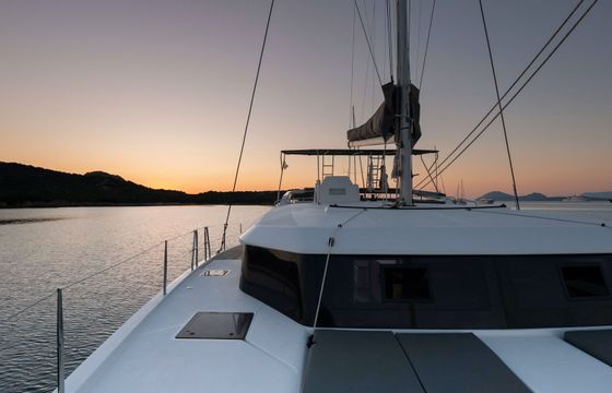Dufour 48 Delphinus