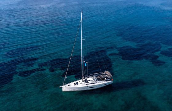 Dufour 530 Anema