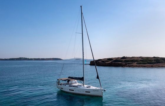 Dufour 530 Anema