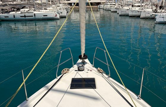 Dufour 48 Sterenn