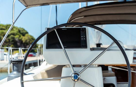 Dufour 56 Caterina