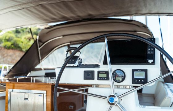 Dufour 56 Caterina