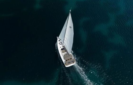 Dufour 470 Andromeda