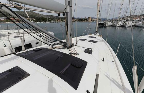 Dufour 470 Bellatrix