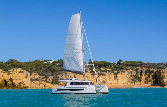 Dufour Cervetti 44 Unwind