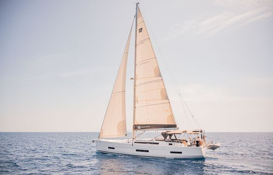 Dufour 530 Venus