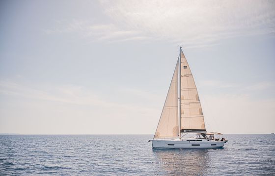 Dufour 530 Venus